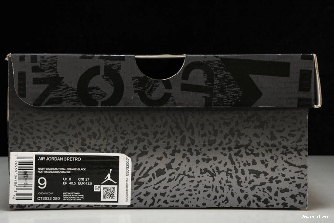 Bmlin Air CT8532-080 